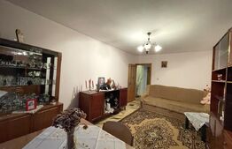 Apartament cu 3 camere, 62 mp - Zona Burdujeni 