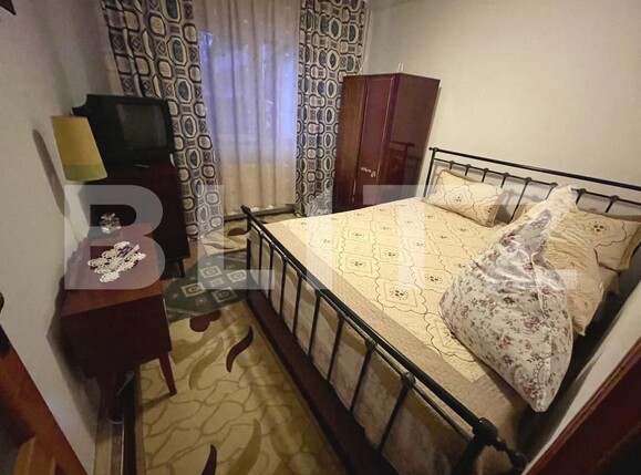 Apartament de vânzare 3 camere Burdujeni - 166253AV | BLITZ Suceava | Poza1