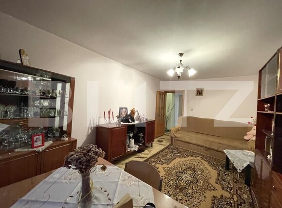 Apartament de vânzare 3 camere Burdujeni - 166253AV | BLITZ Suceava | Poza3