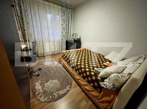 Apartament de vânzare 3 camere Burdujeni - 166253AV | BLITZ Suceava | Poza2
