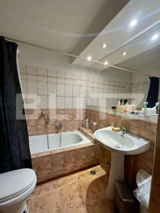 Apartament de vânzare 3 camere Burdujeni - 166253AV | BLITZ Suceava | Poza5