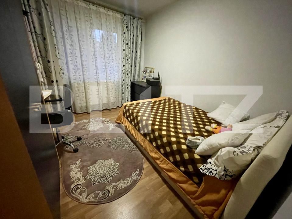 Apartament de vânzare 3 camere Burdujeni - 166253AV | BLITZ Suceava | Poza2