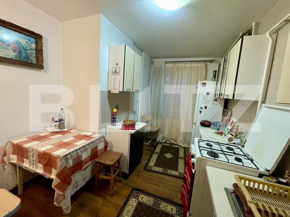 Apartament de vânzare 3 camere Burdujeni - 166253AV | BLITZ Suceava | Poza4