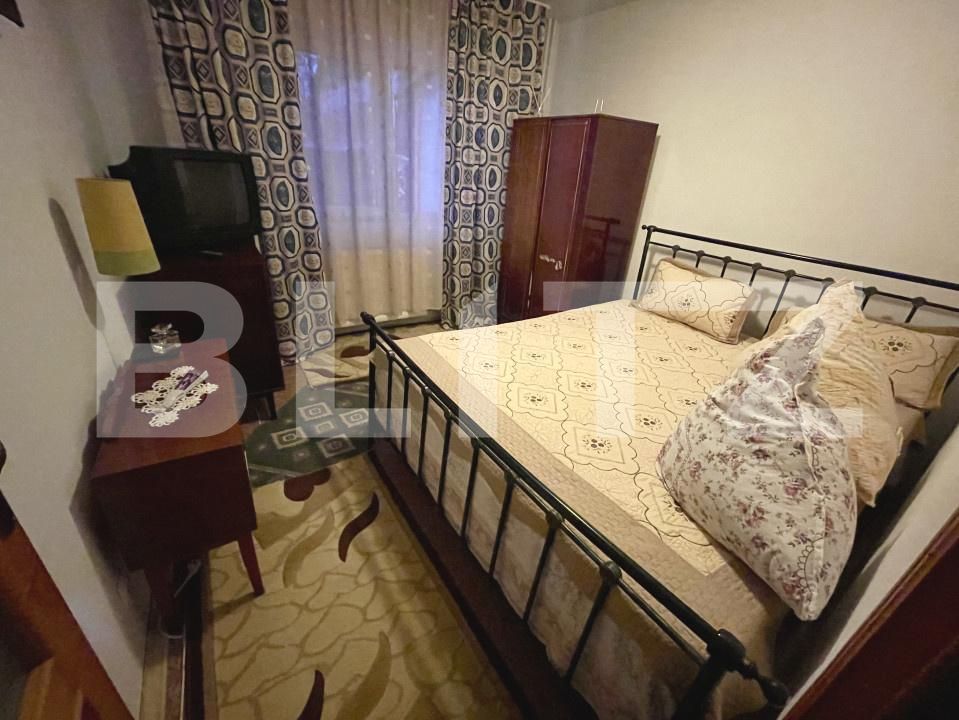 Apartament de vânzare 3 camere Burdujeni - 166253AV | BLITZ Suceava | Poza1