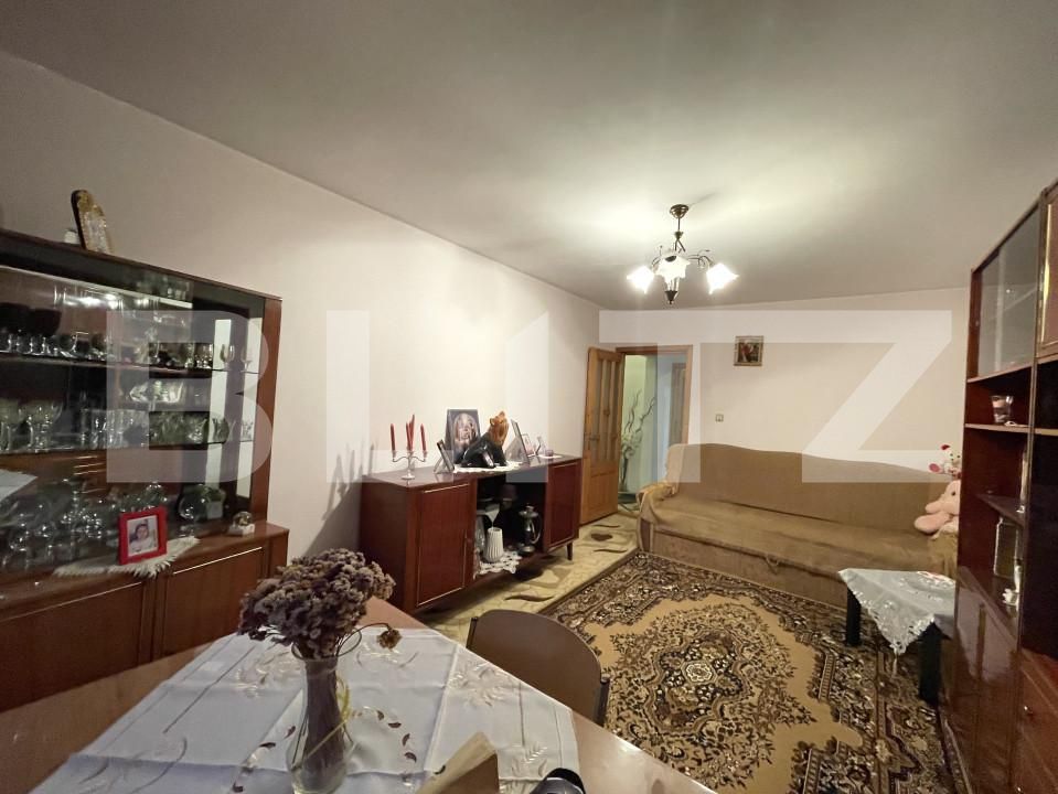 Apartament de vânzare 3 camere Burdujeni - 166253AV | BLITZ Suceava | Poza3