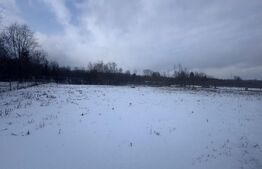 Teren intravilan, 1400mp, Hardic