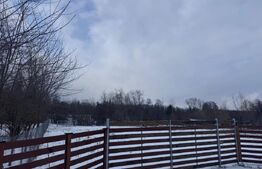 Teren intravilan, 1400mp, Hardic