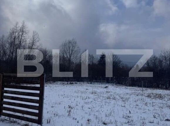 Teren de vânzare Horodnic - 166258TV | BLITZ Suceava | Poza5