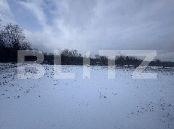 Teren de vânzare Horodnic - 166258TV | BLITZ Suceava | Poza4