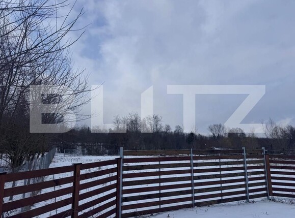 Teren de vânzare Horodnic - 166258TV | BLITZ Suceava | Poza2