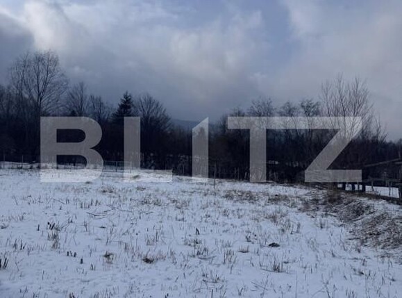 Teren de vânzare Horodnic - 166258TV | BLITZ Suceava | Poza3