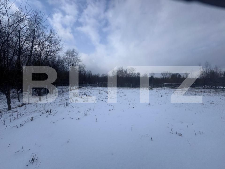 Teren de vânzare Horodnic - 166258TV | BLITZ Suceava | Poza1