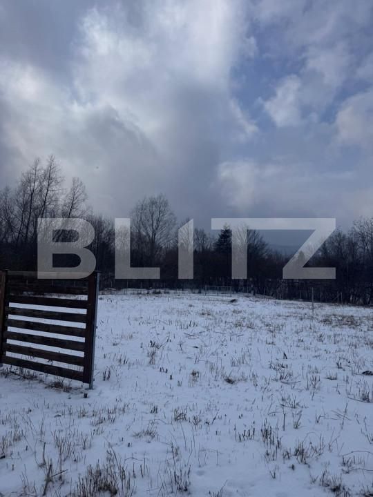 Teren de vânzare Horodnic - 166258TV | BLITZ Suceava | Poza5