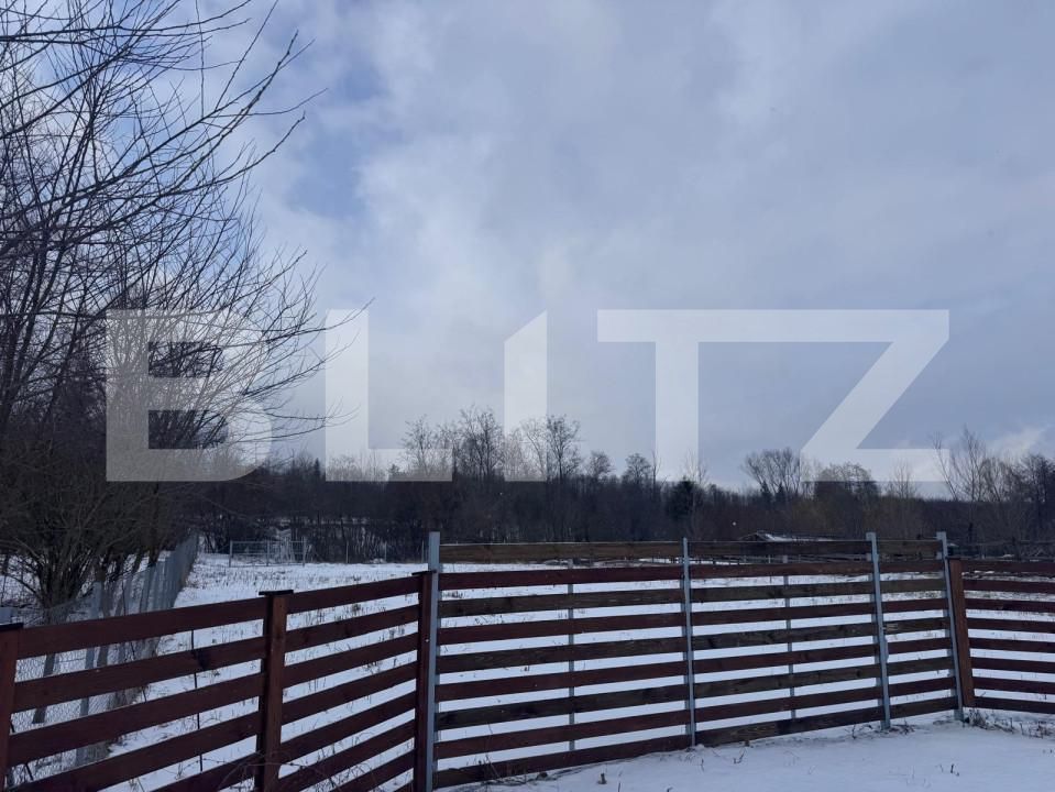 Teren de vânzare Horodnic - 166258TV | BLITZ Suceava | Poza2