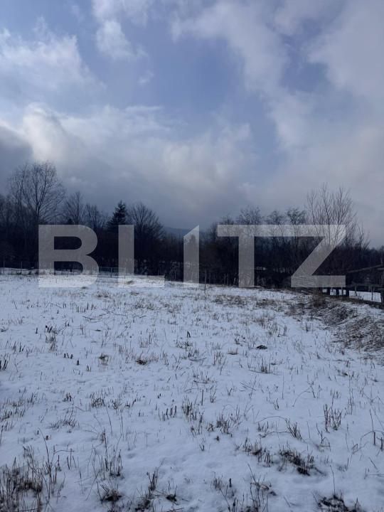 Teren de vânzare Horodnic - 166258TV | BLITZ Suceava | Poza3