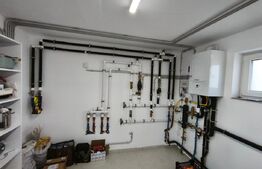 Casa individuala 195mp+2000mp teren, zona Volovat, Radauti