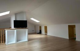 Casa individuala 195mp+2000mp teren, zona Volovat, Radauti