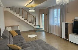 Casa individuala 195mp+1200mp teren, zona Volovat, Radauti