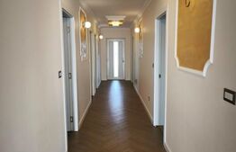 Casa individuala 195mp+1200mp teren, zona Volovat, Radauti