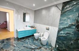 Casa individuala 195mp+2000mp teren, zona Volovat, Radauti