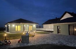 Casa individuala 195mp+1200mp teren, zona Volovat, Radauti