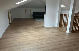 Casa individuala 195mp+2000mp teren, zona Volovat, Radauti