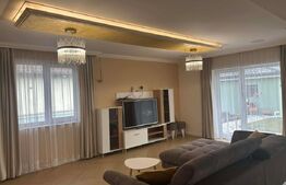 Casa individuala 195mp+1200mp teren, zona Volovat, Radauti