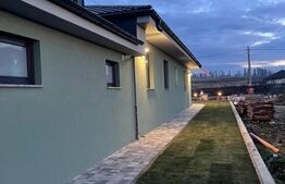 Casa individuala 195mp+1200mp teren, zona Volovat, Radauti