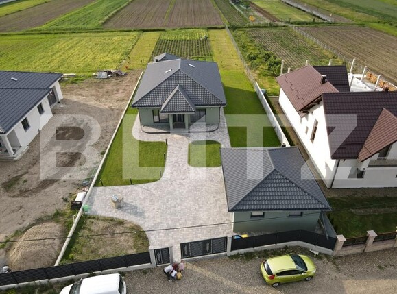 Casa de vânzare 5 camere Volovat - 166261CV | BLITZ Suceava | Poza4