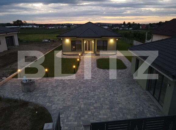 Casa de vânzare 5 camere Volovat - 166261CV | BLITZ Suceava | Poza23