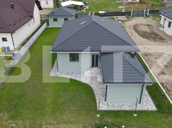 Casa de vânzare 5 camere Volovat - 166261CV | BLITZ Suceava | Poza5