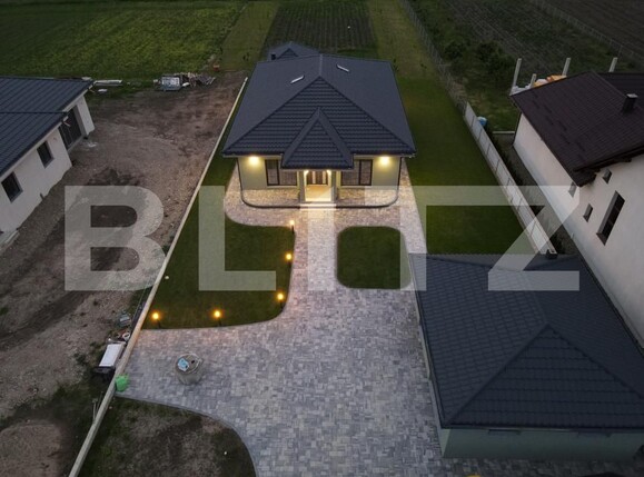 Casa de vânzare 5 camere Volovat - 166261CV | BLITZ Suceava | Poza3