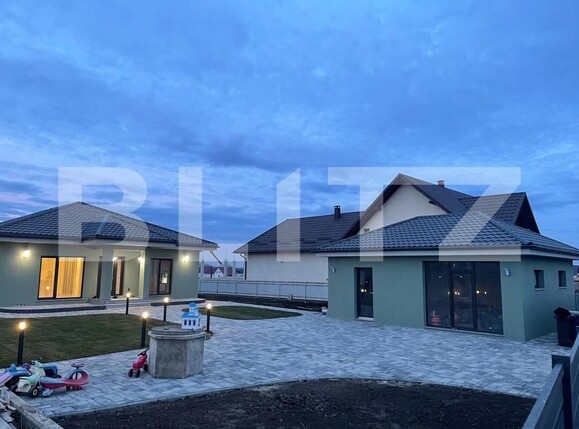 Casa de vânzare 5 camere Volovat - 166261CV | BLITZ Suceava | Poza4