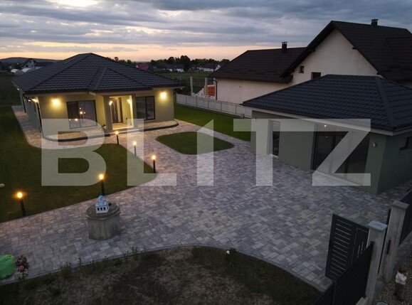 Casa de vânzare 5 camere Volovat - 166261CV | BLITZ Suceava | Poza2
