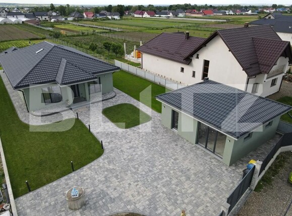 Casa de vânzare 5 camere Volovat - 166261CV | BLITZ Suceava | Poza1