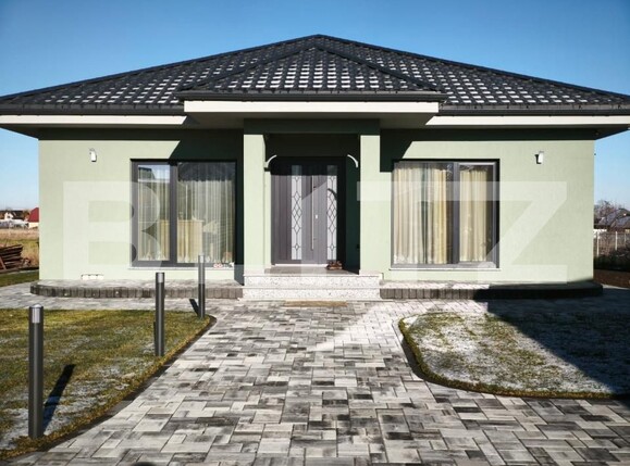 Casa de vânzare 5 camere Volovat - 166261CV | BLITZ Suceava | Poza1