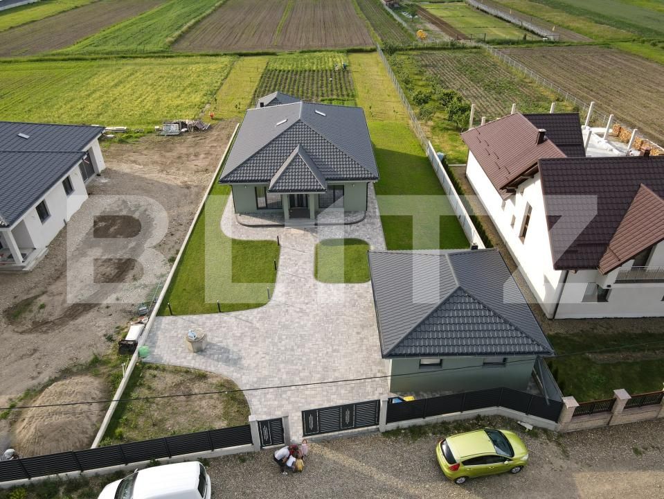 Casa de vânzare 5 camere Volovat - 166261CV | BLITZ Suceava | Poza4