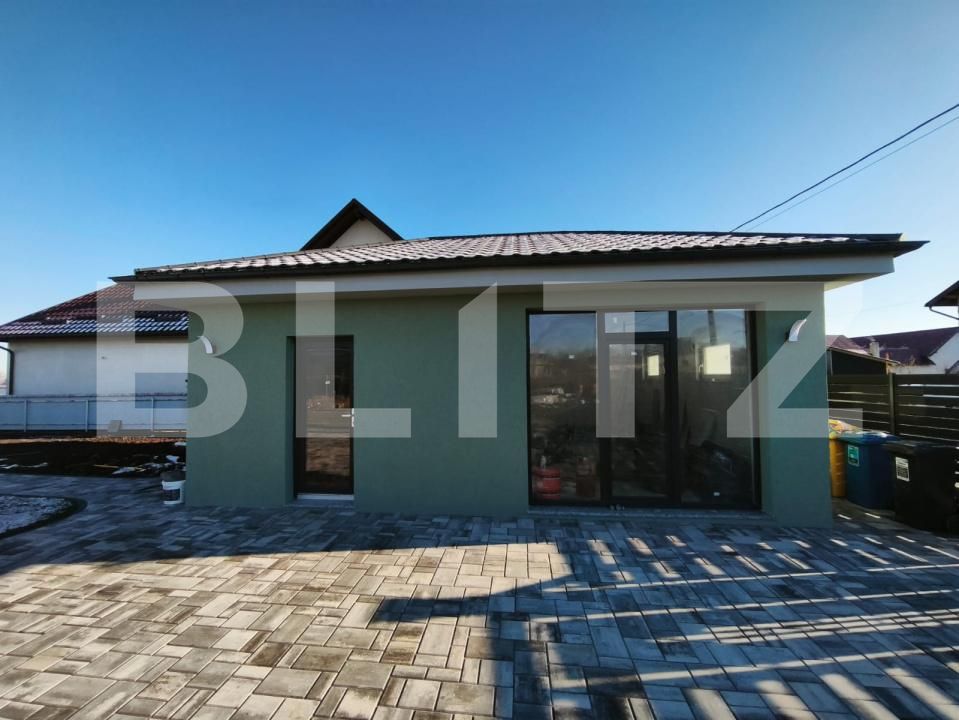 Casa de vânzare 5 camere Volovat - 166261CV | BLITZ Suceava | Poza16