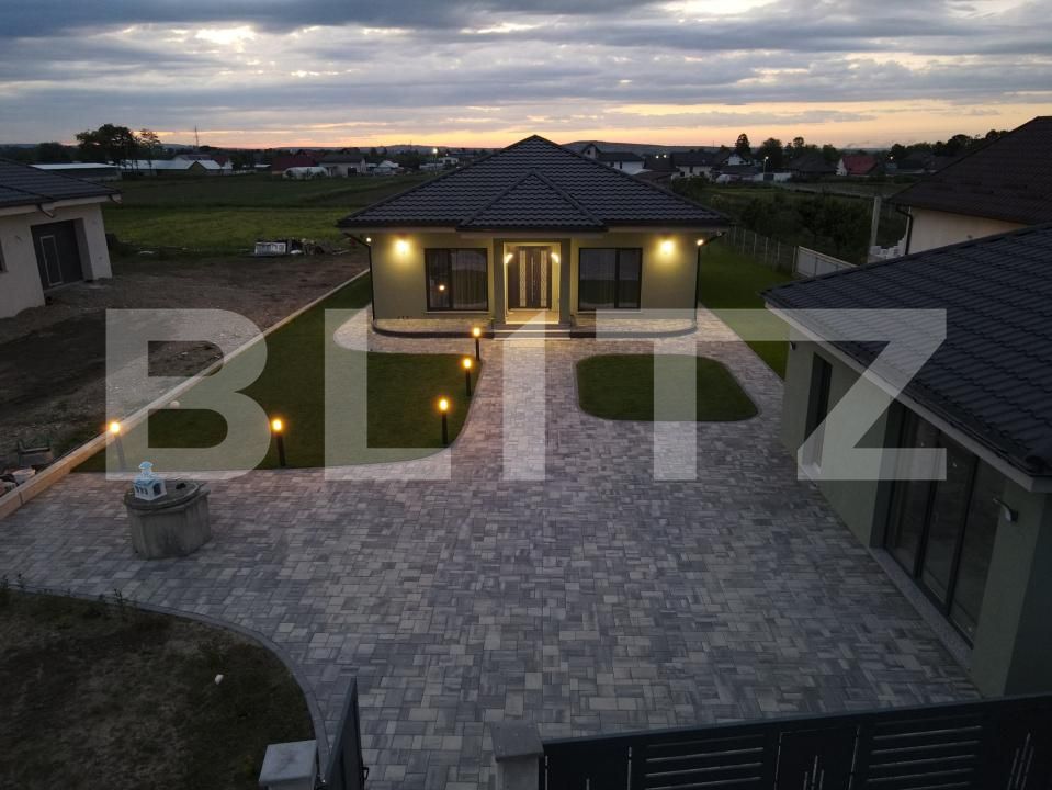 Casa de vânzare 5 camere Volovat - 166261CV | BLITZ Suceava | Poza23