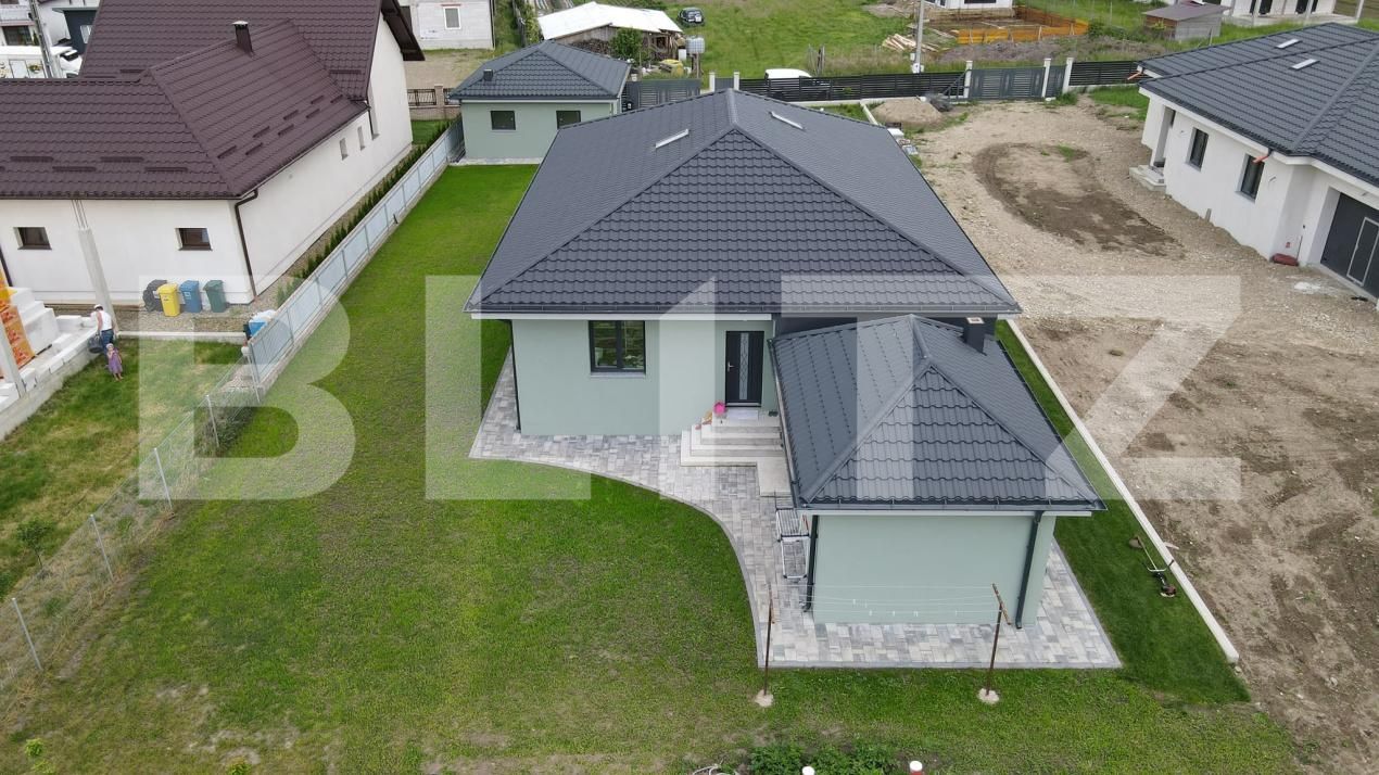Casa de vânzare 5 camere Volovat - 166261CV | BLITZ Suceava | Poza5
