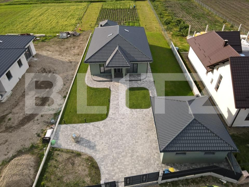 Casa de vânzare 5 camere Volovat - 166261CV | BLITZ Suceava | Poza24