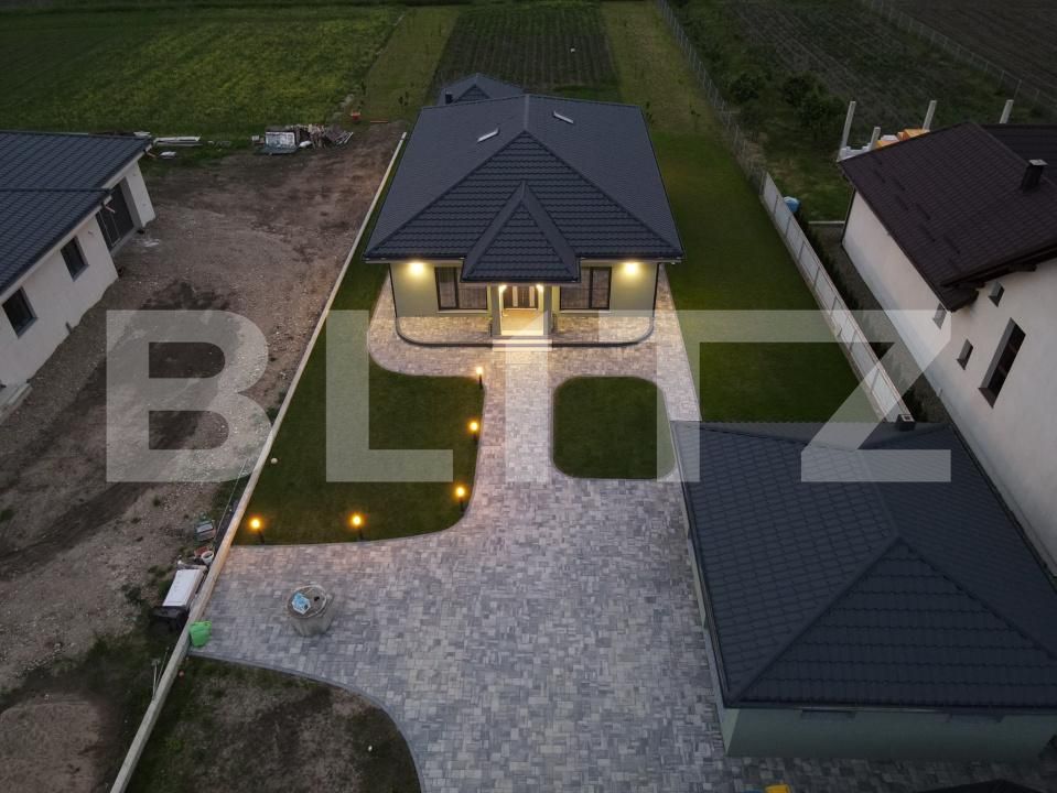 Casa de vânzare 5 camere Volovat - 166261CV | BLITZ Suceava | Poza3