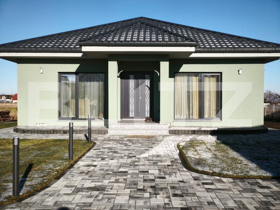 Casa de vânzare 5 camere Volovat - 166261CV | BLITZ Suceava | Poza2