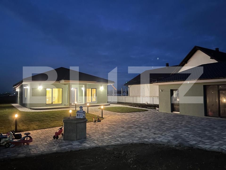 Casa de vânzare 5 camere Volovat - 166261CV | BLITZ Suceava | Poza21