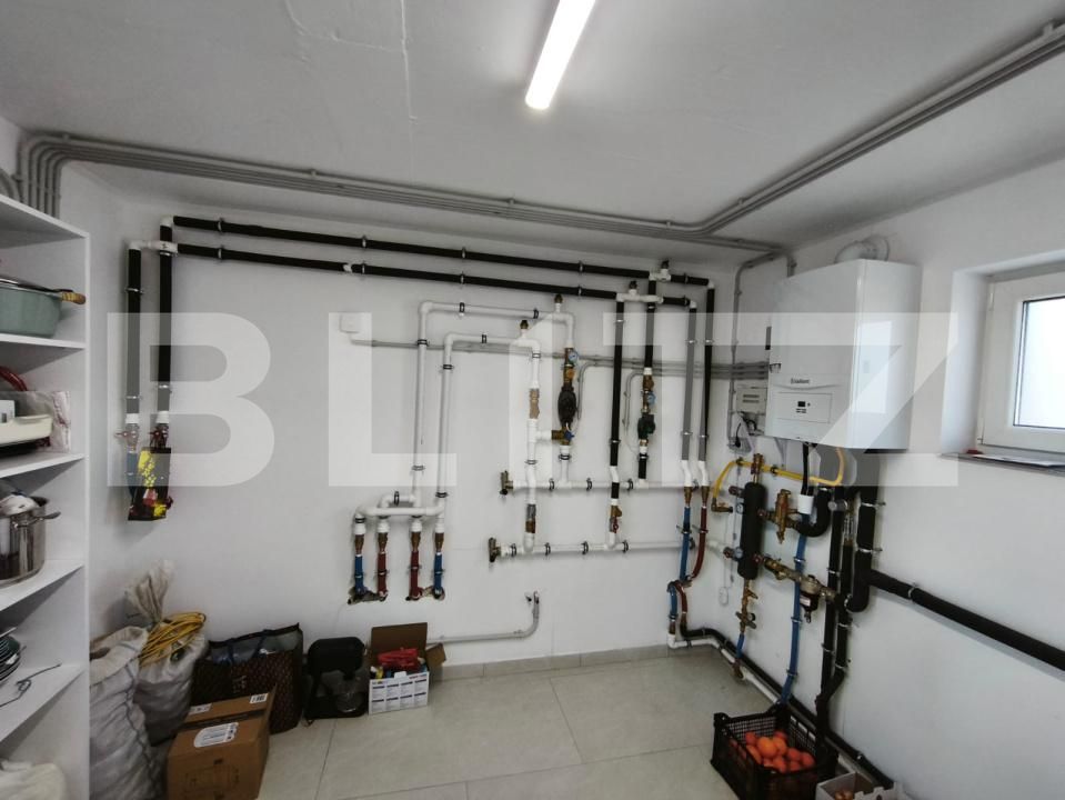 Casa de vânzare 5 camere Volovat - 166261CV | BLITZ Suceava | Poza13