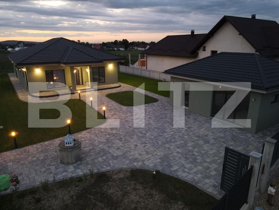 Casa de vânzare 5 camere Volovat - 166261CV | BLITZ Suceava | Poza2