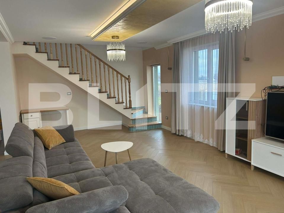 Casa de vânzare 5 camere Volovat - 166261CV | BLITZ Suceava | Poza9
