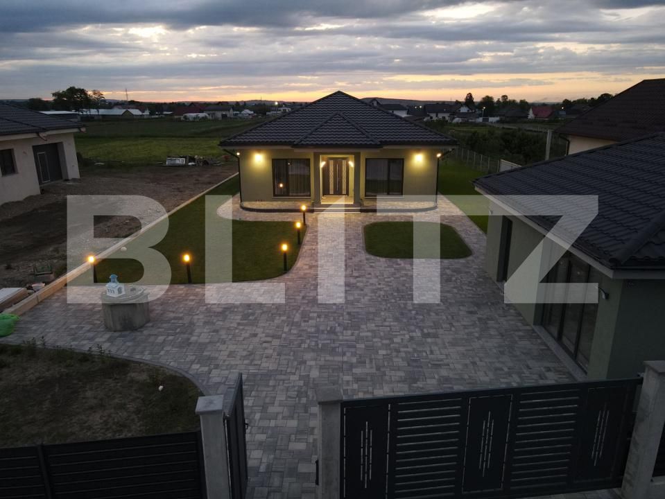 Casa de vânzare 5 camere Volovat - 166261CV | BLITZ Suceava | Poza25