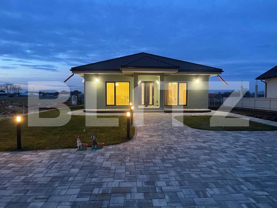 Casa de vânzare 5 camere Volovat - 166261CV | BLITZ Suceava | Poza15