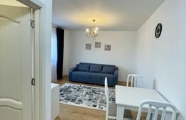 Microapartament - Etaj 2 - Loc de Parcare